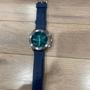 Android Chronograph men’s watch